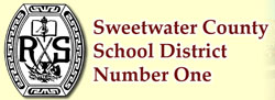 NOTICE OF PUBLIC HEARING ON SWEETWATER COUNTY SCHOOL DISTRICT #1 RECREATION BOARD BUDGET