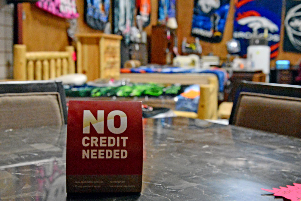 Shadow Mountain Warehouse Furniture Offers New and Used Furniture