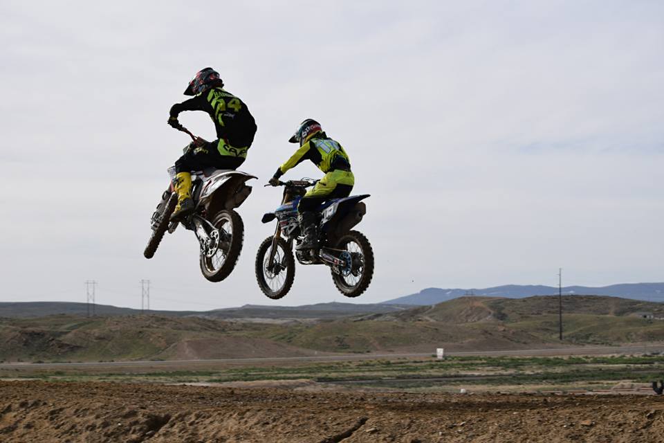 Rock Springs Motorcoss Will Be Holding Volunteer Appreciation Day SweetwaterNOW