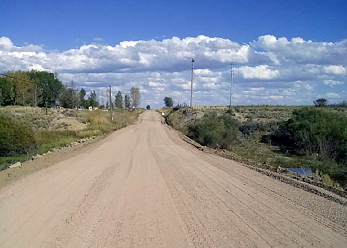 County Road Reopened Near Farson SweetwaterNOW