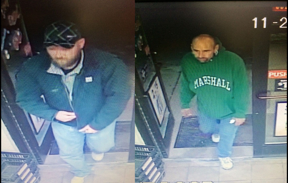 Crimestoppers Seek Info On College Drive Loaf n Jug Shoplifting