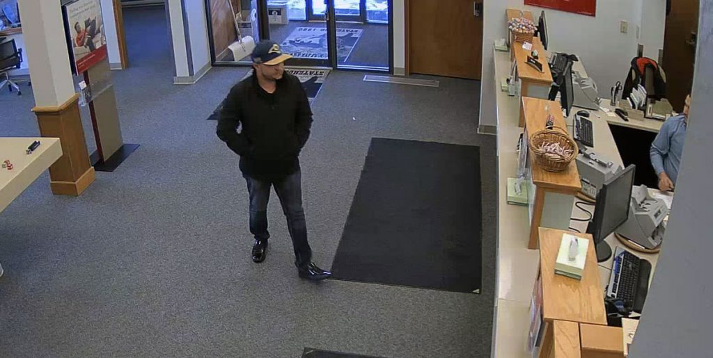 Lyman Police Department Investigating Attempted 'Sleight Of Hand' Theft