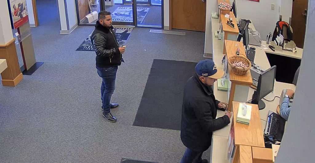 Lyman Police Department Investigating Attempted 'Sleight Of Hand' Theft