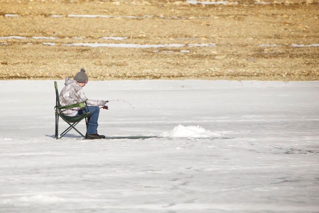Burbot Classic to Kickoff this Weekend