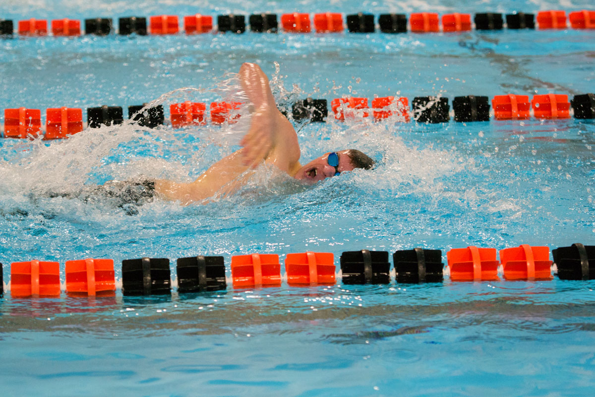 RSHS Swimming and Diving Compete in Lyman State Rankings SweetwaterNOW