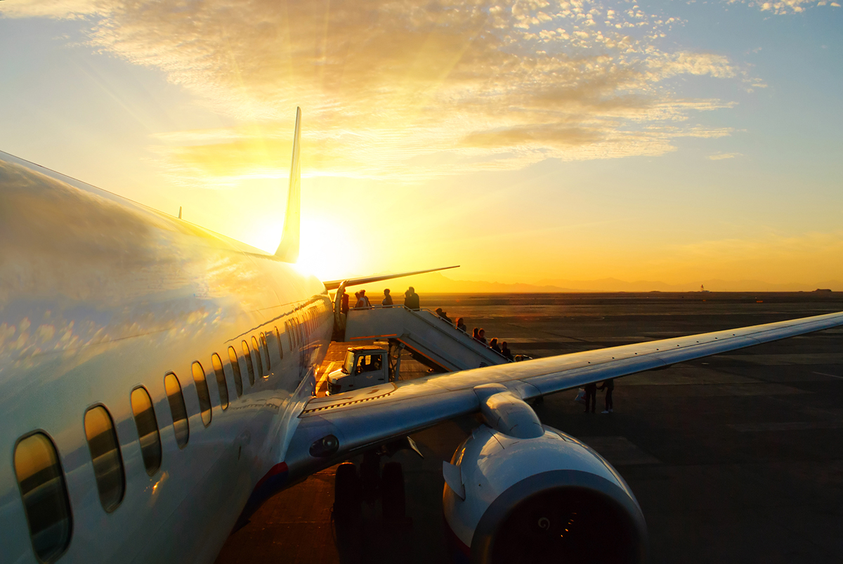 RKS Continues Passenger Growth in June