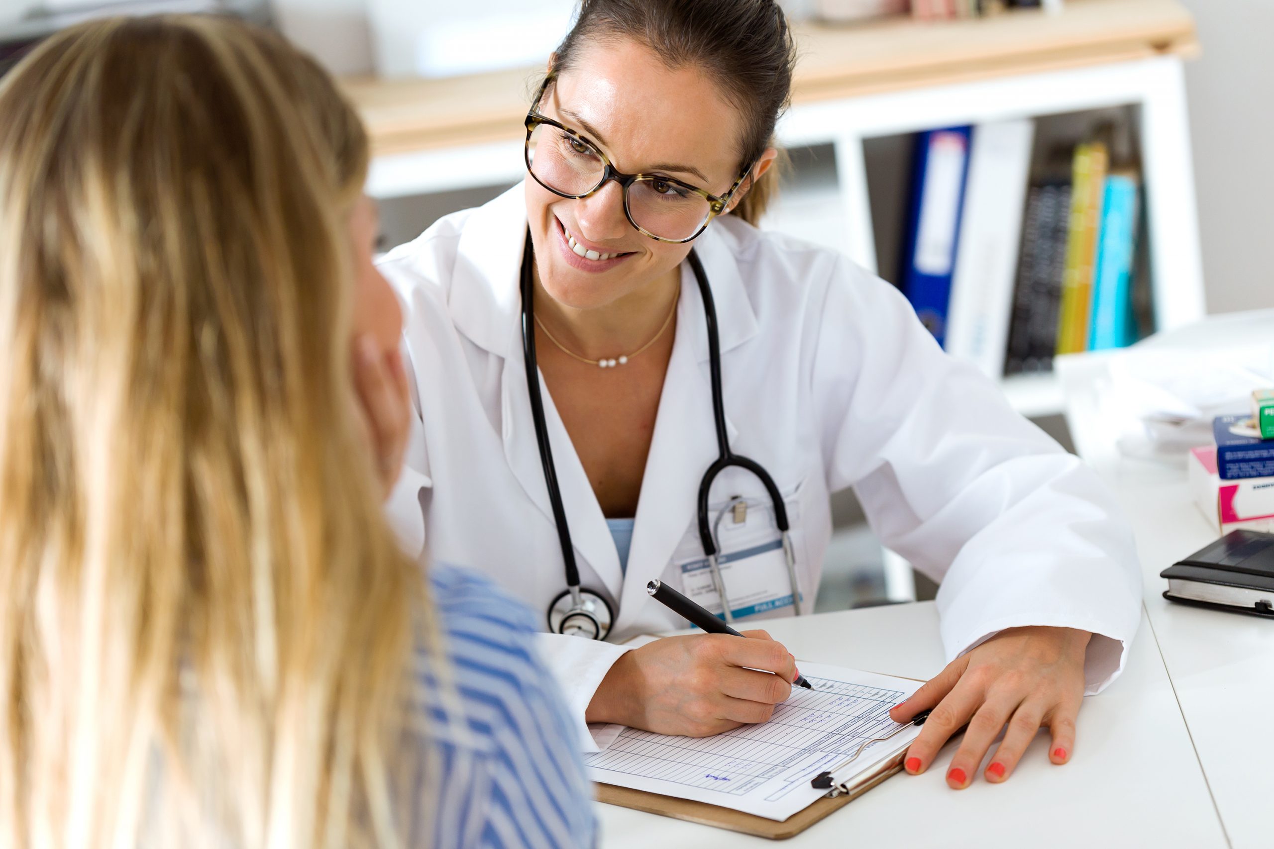 Castle Rock Medical Center Health Fair is This Saturday!