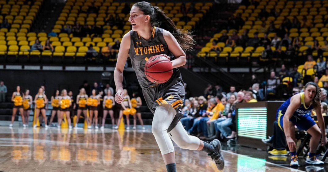 Gomez_Marta_UWWBB_vs_San_Jose_State_2018_01_27_TB_08 SweetwaterNOW