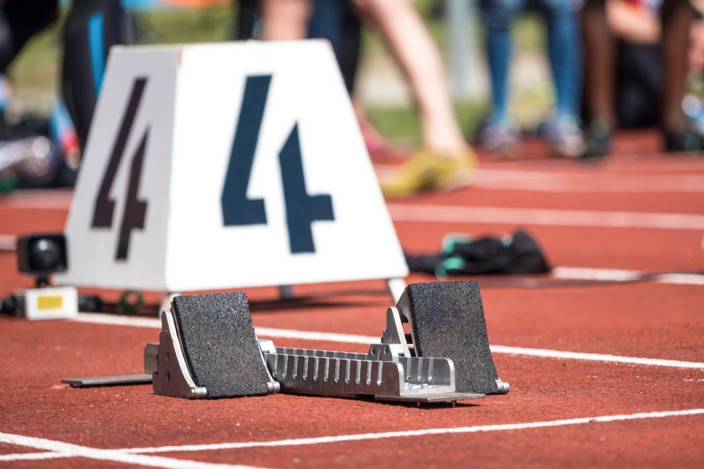 RSHS Track and Field Impresses at Utah Meet SweetwaterNOW