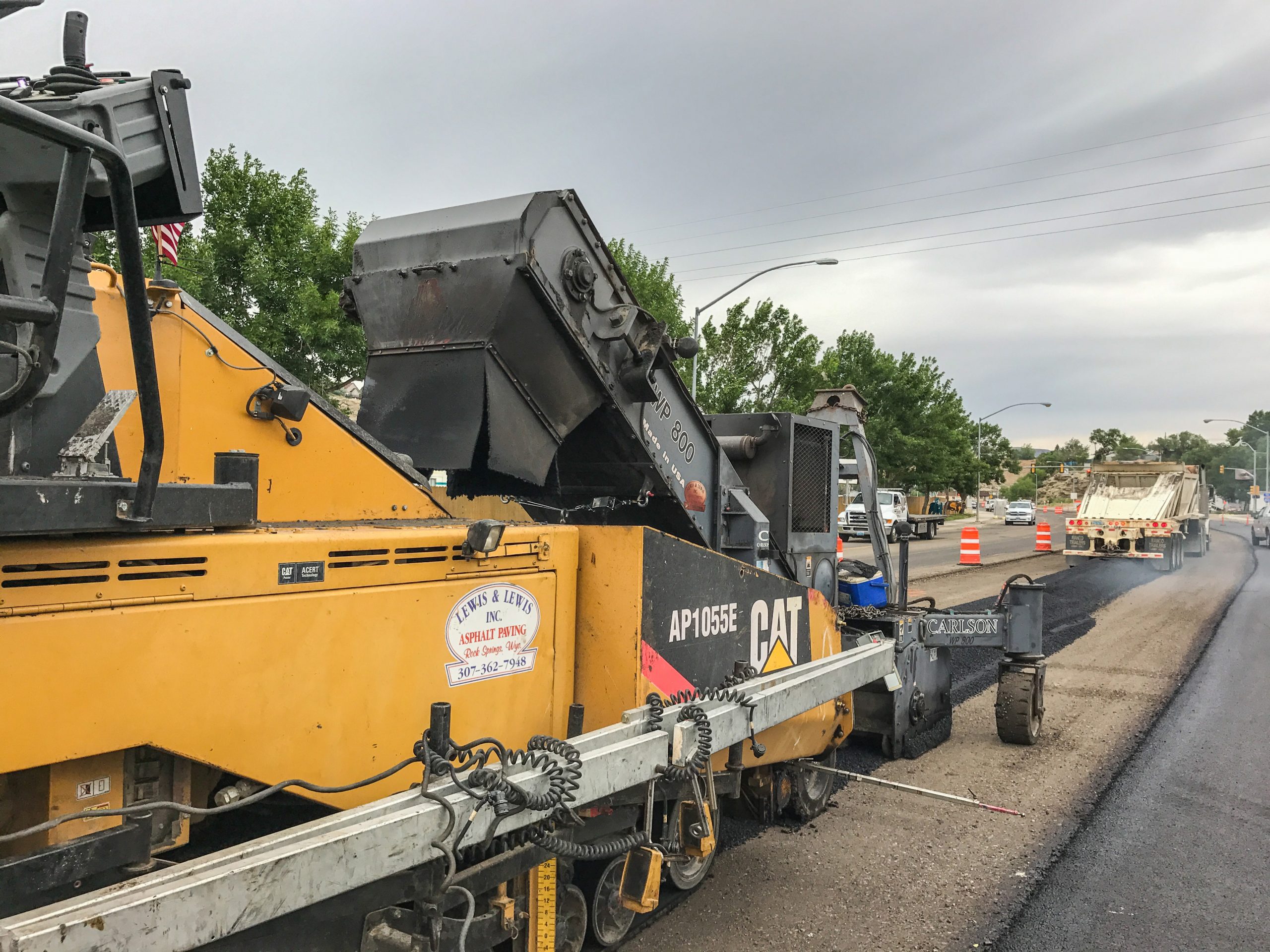 Wydot Road Cameras - egkm3tt