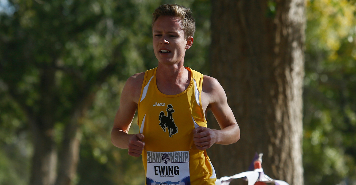 Wyoming Cross Country to Host Rare Home Meet This Season SweetwaterNOW