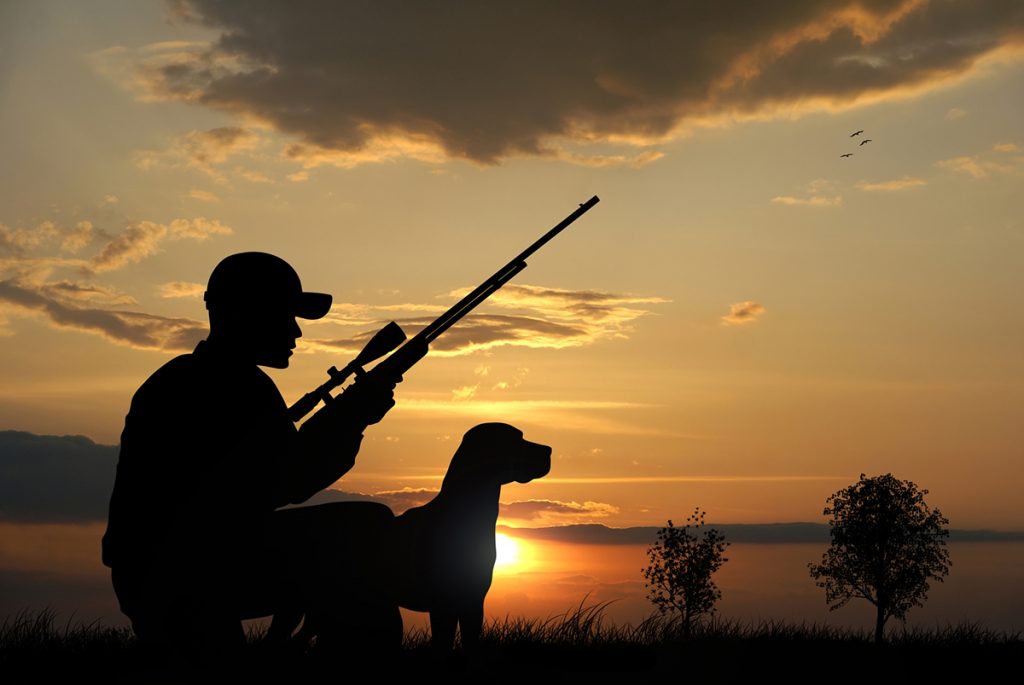 Don’t Forget Special Stamps, Permits for Hunting