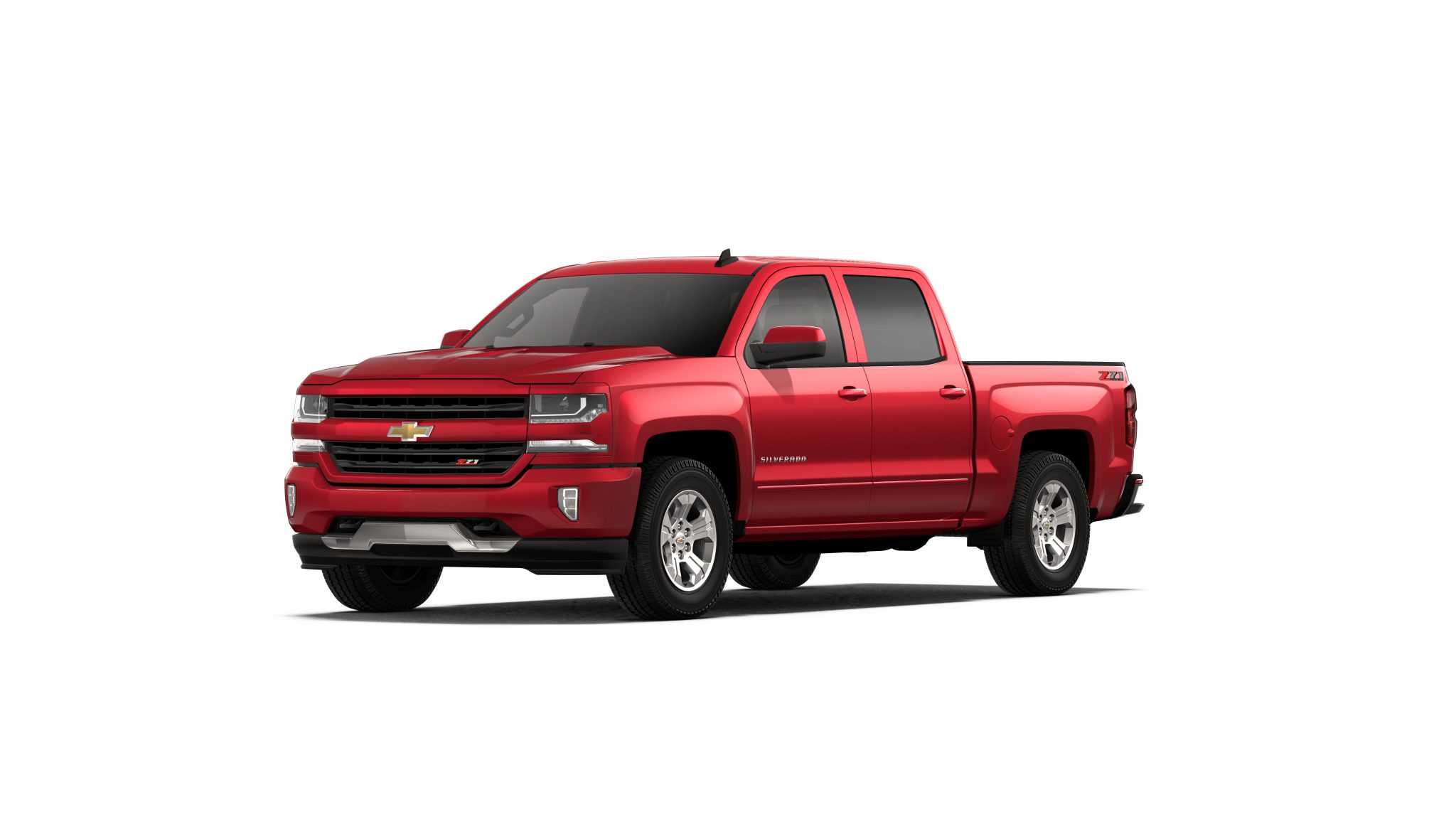 Whisler Chevrolet is Offering BIG Savings to Chevy Buyers Throughout
