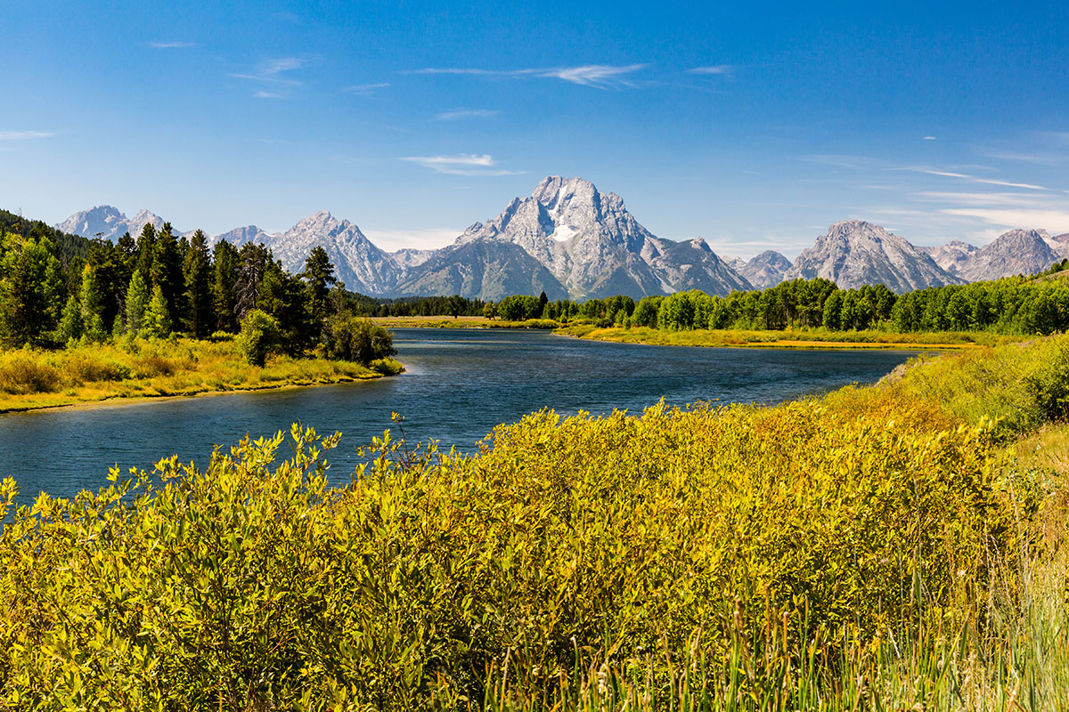 Levee Repair and Construction Proposed on Snake River