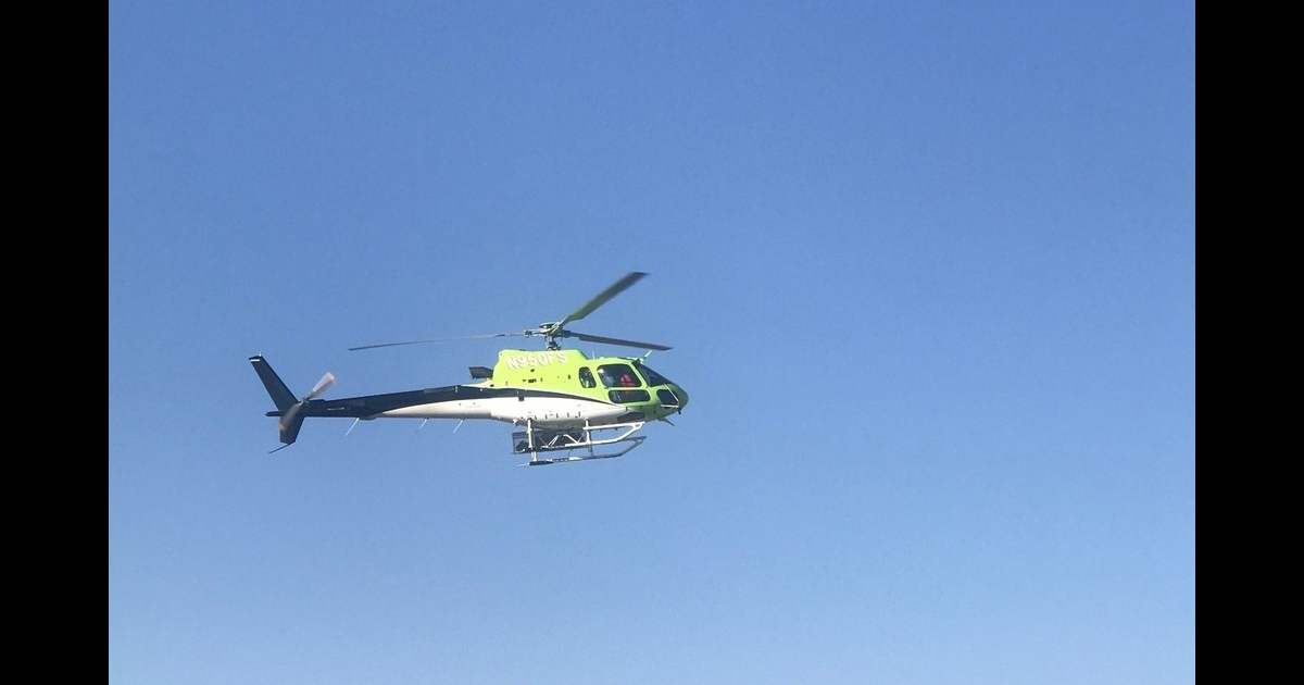 TipTop Search and Rescue Assists with Injured Climber in Fremont County.