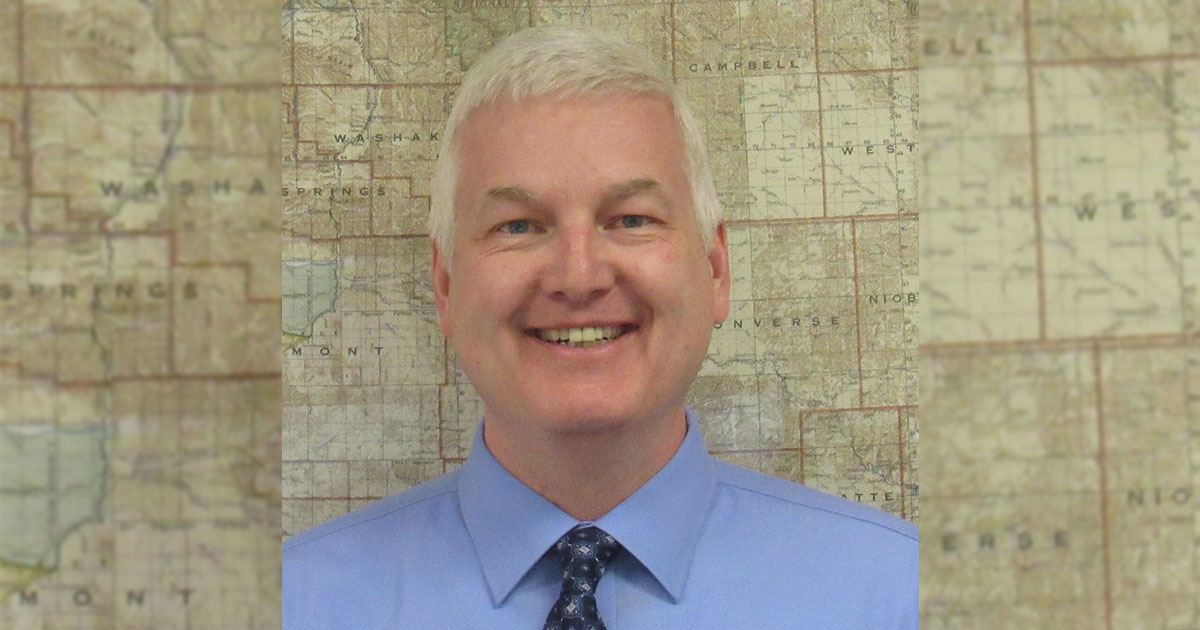 Dave Divis (D)