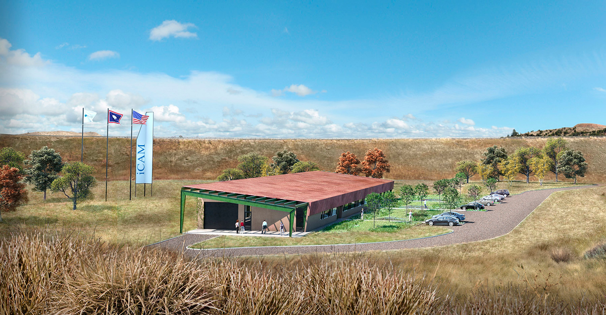 Carbon Advanced Materials Research Center Approved for Construction