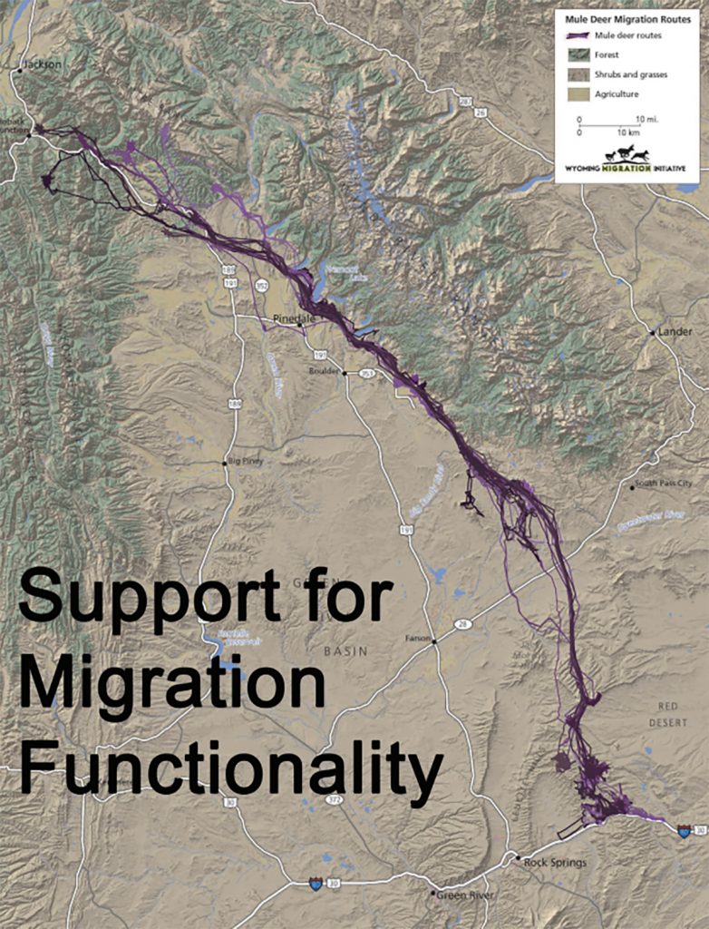 OPINION: Secretarial Order 3362 Tremendous for Big Game Migration