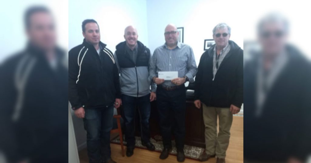 Family Resource Center Receives $25,000 Grant from Dominion Energy