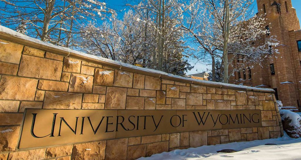 Sweetwater County Students Make the University of Wyoming Dean's Honor