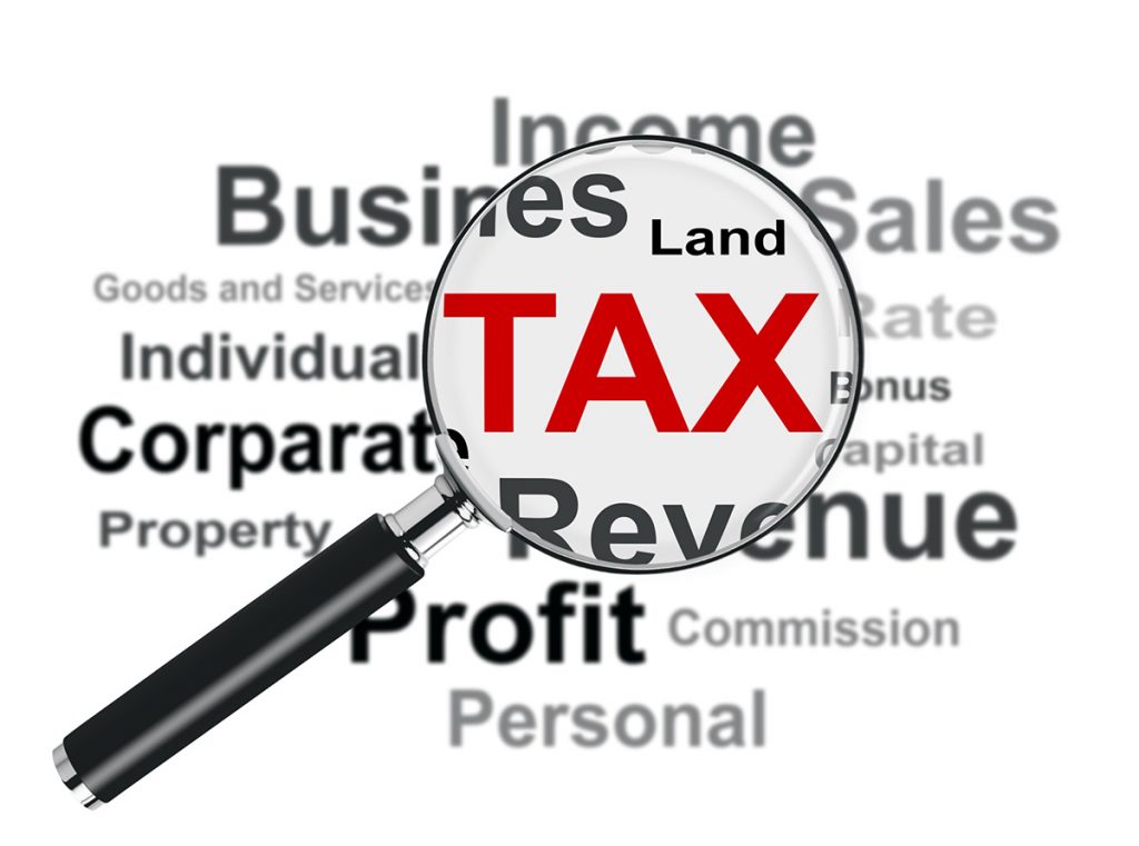 OPINION: Wyoming Retailers Targeted By New, First Ever Corporate Income Tax