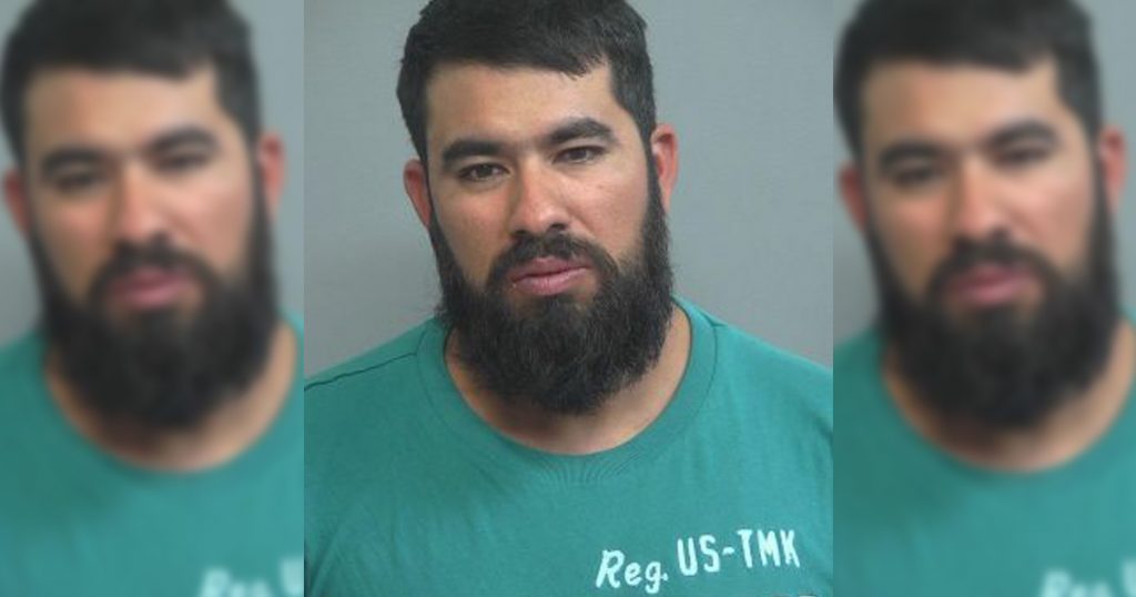 Guzman Sentenced to State Penitentiary in Bareback Saloon Shooting