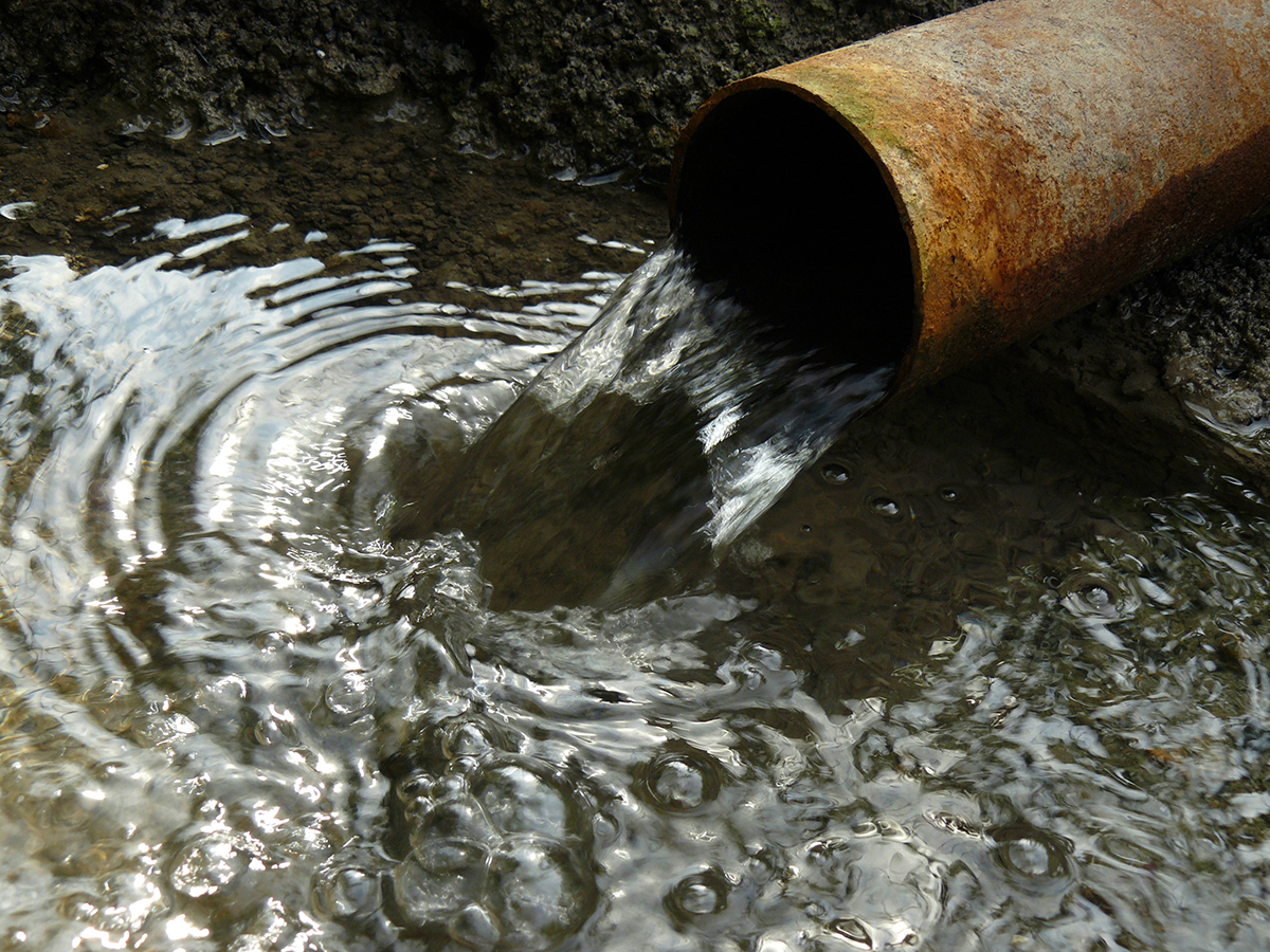 DEQ Reports “Significant Non-Compliance Issues” At Green River Water Treatment Plant