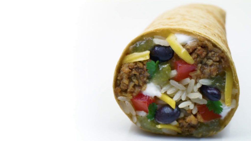 TacoTime Has Burritos You Won't Juan to Miss SweetwaterNOW