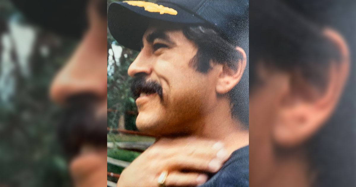 Richard Aragon (May 16, 1954 - October 16, 2019) - SweetwaterNOW