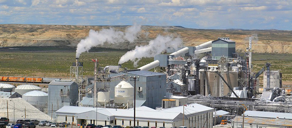 PreRegister for the Genesis Alkali Maintenance Job Fair SweetwaterNOW