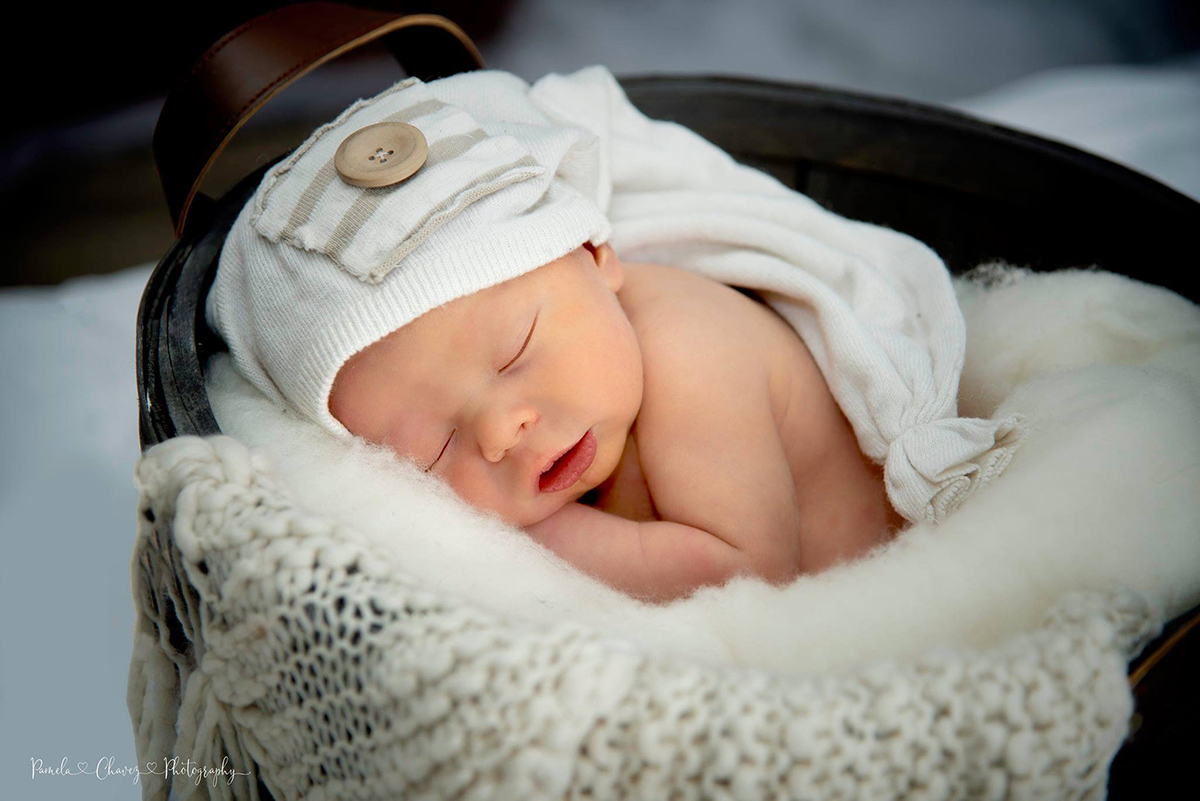 Birth Announcements Lincoln Allyn Romero SweetwaterNOW