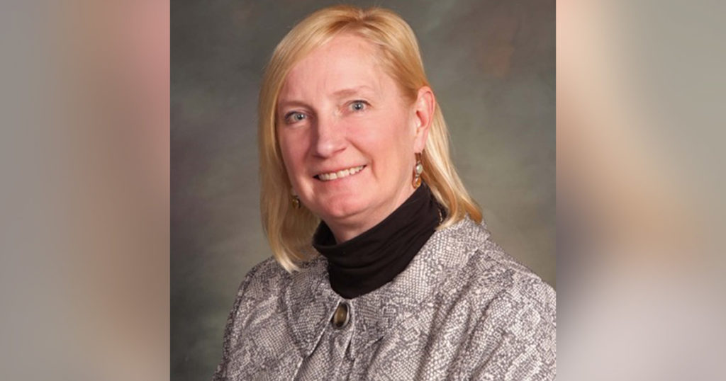 Liisa Anselmi-Dalton – D