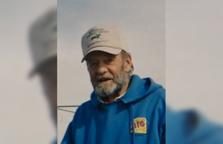 William "Jay" Jacob Zumbrennen (June 24, 1940 January 1, 2020