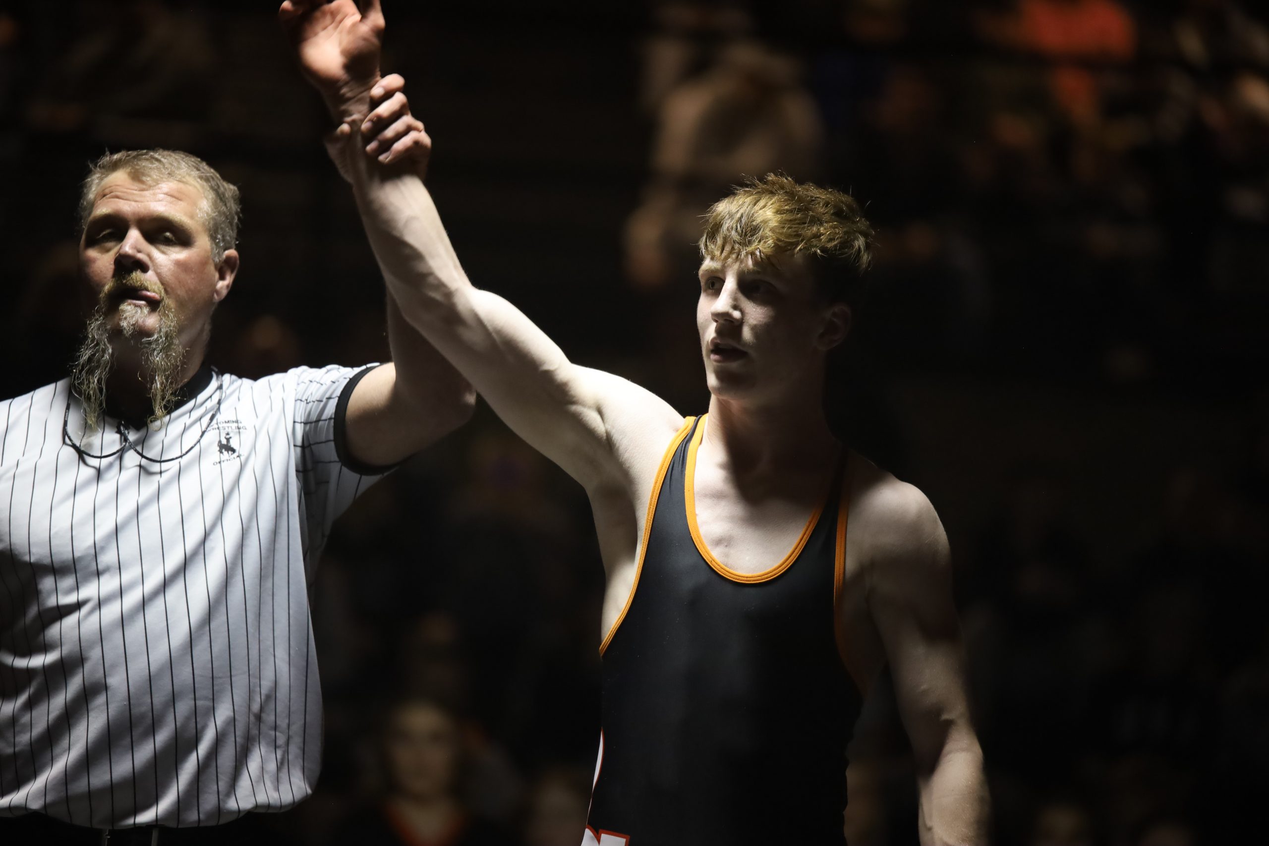 GRHS and RSHS 4A West Regional Wrestling Results SweetwaterNOW