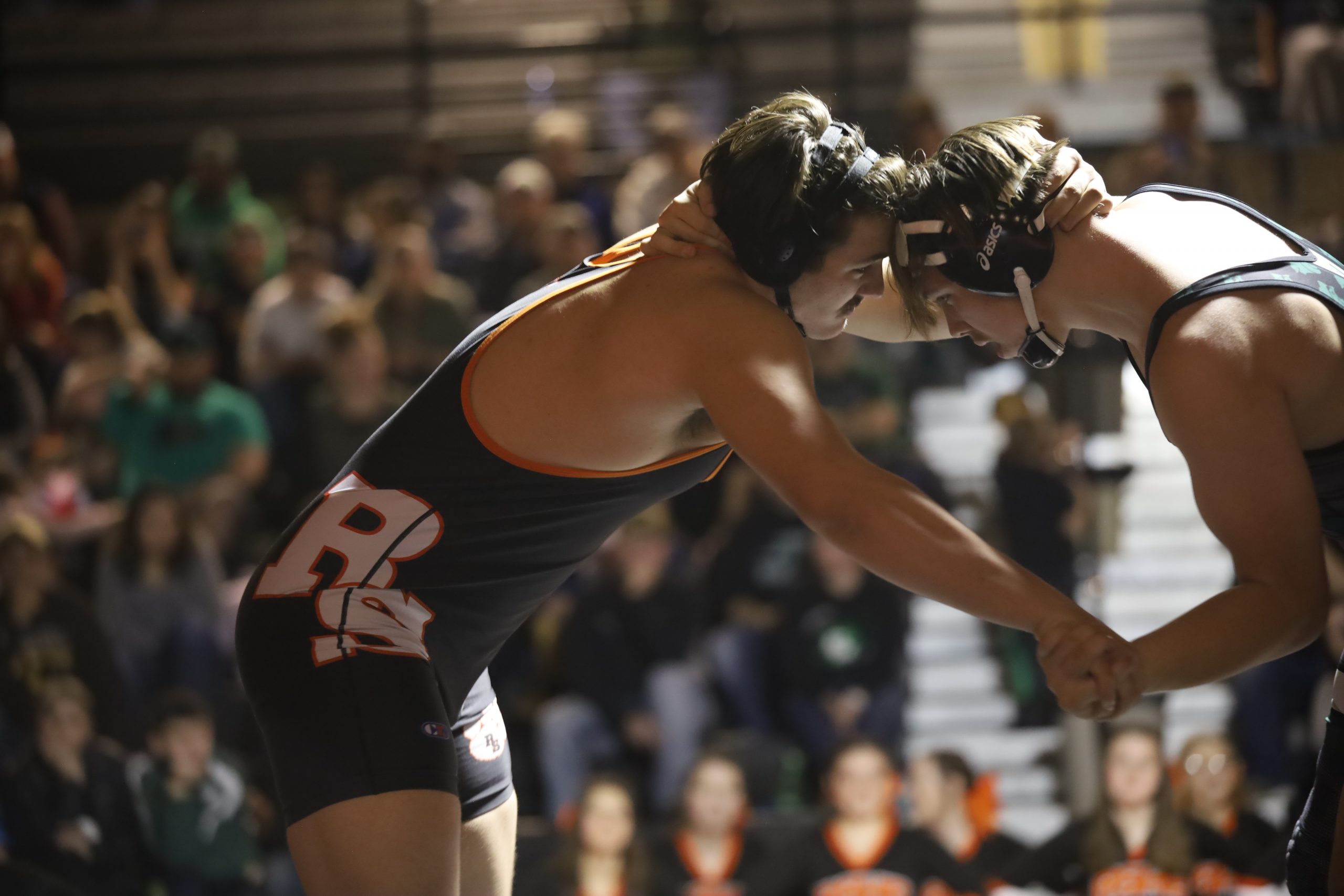 GRHS and RSHS 4A West Regional Wrestling Results SweetwaterNOW