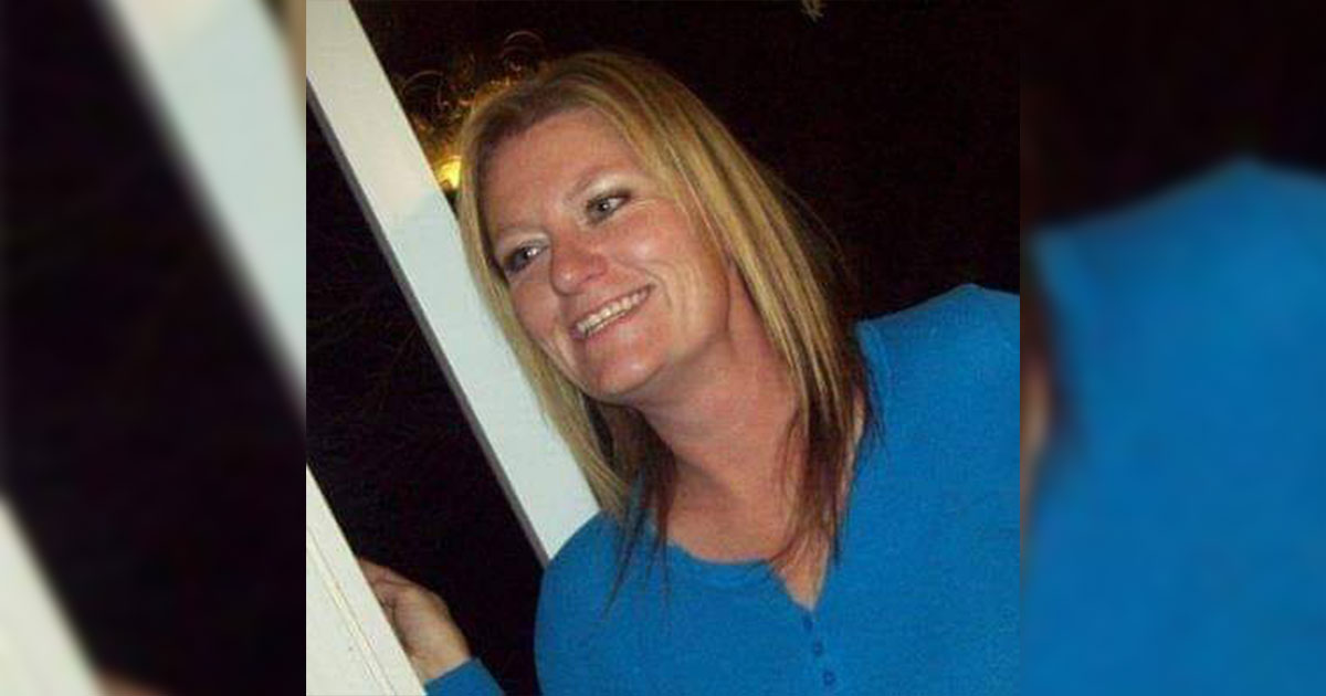 Novalee S Grant July 3 1969 January 31 2020 Sweetwaternow