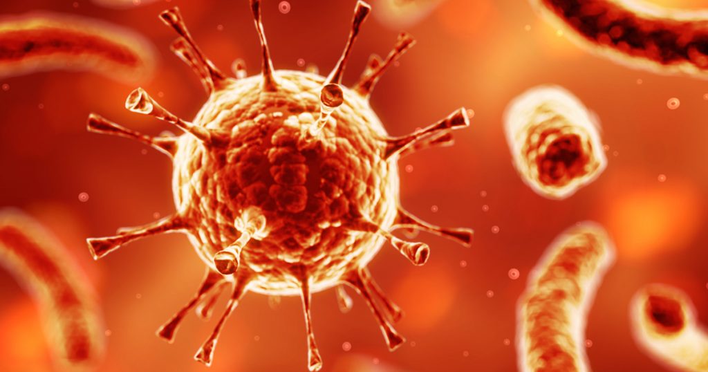 Norovirus the Likely Culprit Behind Recent Illnesses SweetwaterNOW