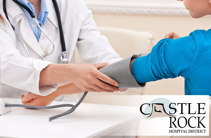 Public Invited to Castle Rock Hospital District 2017 Health Fair this Saturday