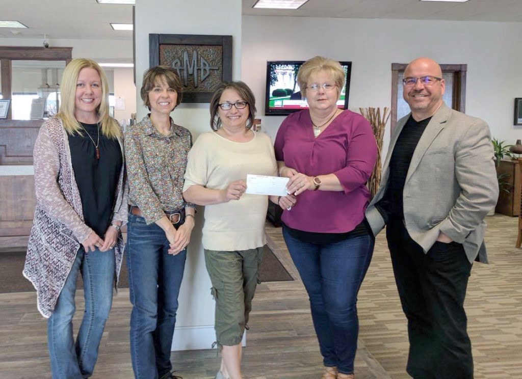 Rocky Mountain Bank Will Sponsor Sweetwater Blues n’ Brews
