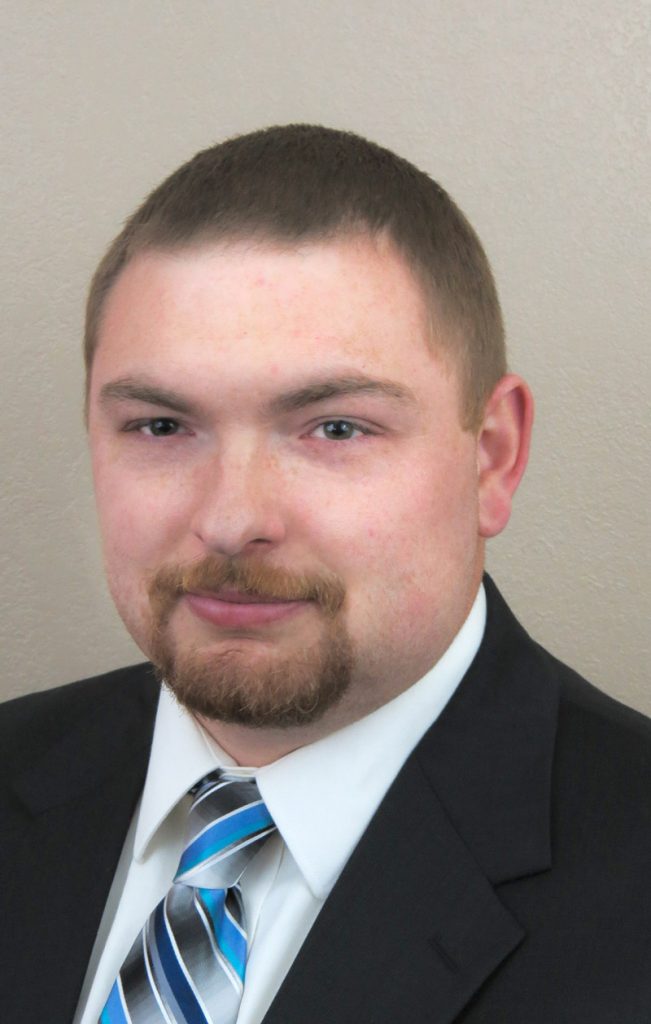 Devon Brubaker Appointed to the Rock Springs Main Street/URA Board of Directors