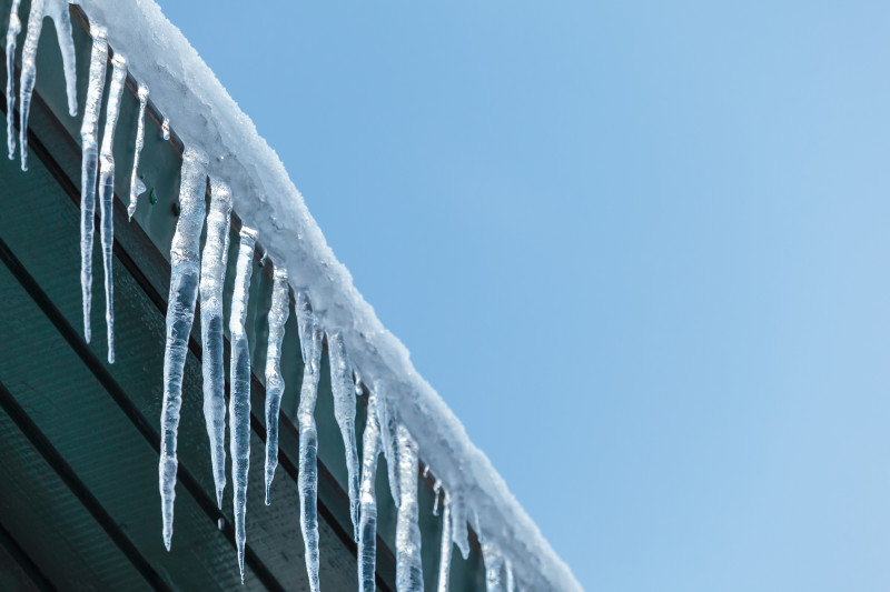 Don’t Let Your Pipes Freeze Green River