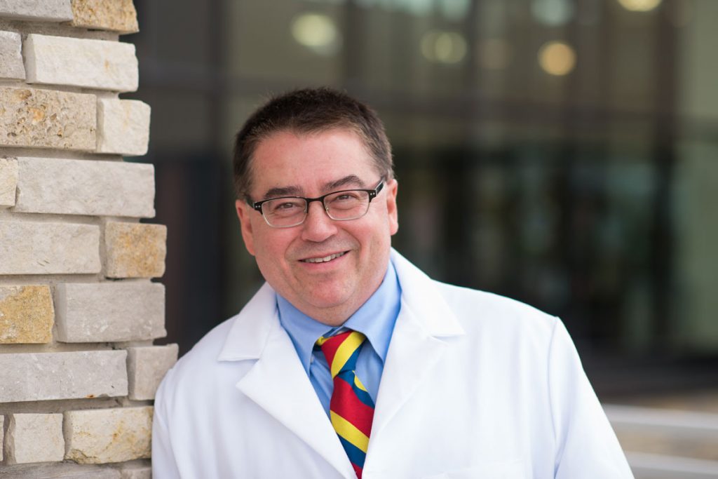 New Doctor Available for Ear, Nose and Throat Needs SweetwaterNOW