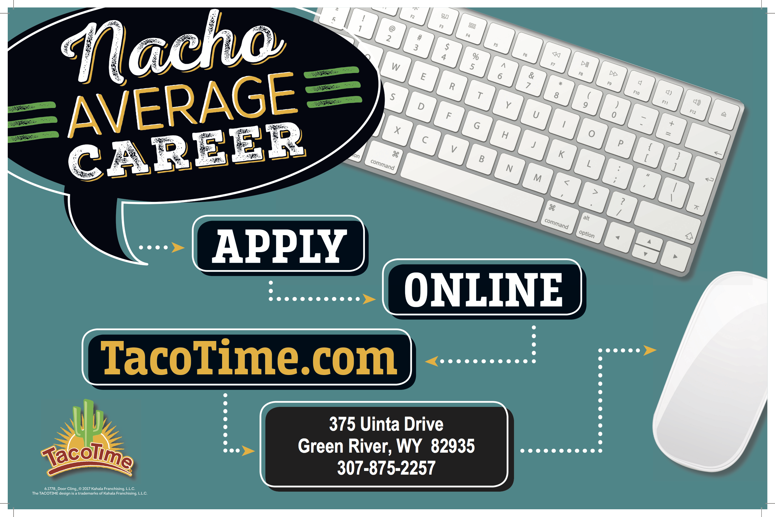 GR Hiring SweetwaterNOW