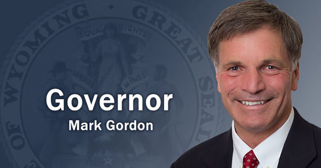 Governor Gordon to Hold a COVID-19 Press Conference on April