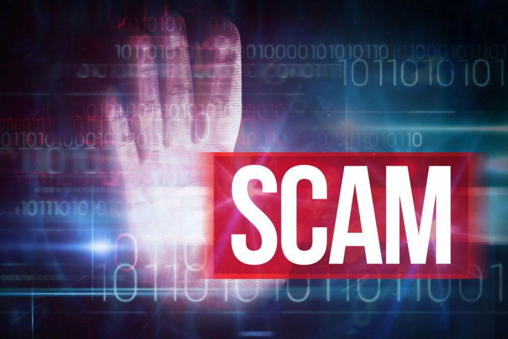 Sheriff’s Office Warns Of Two Phone Scams In Circulation