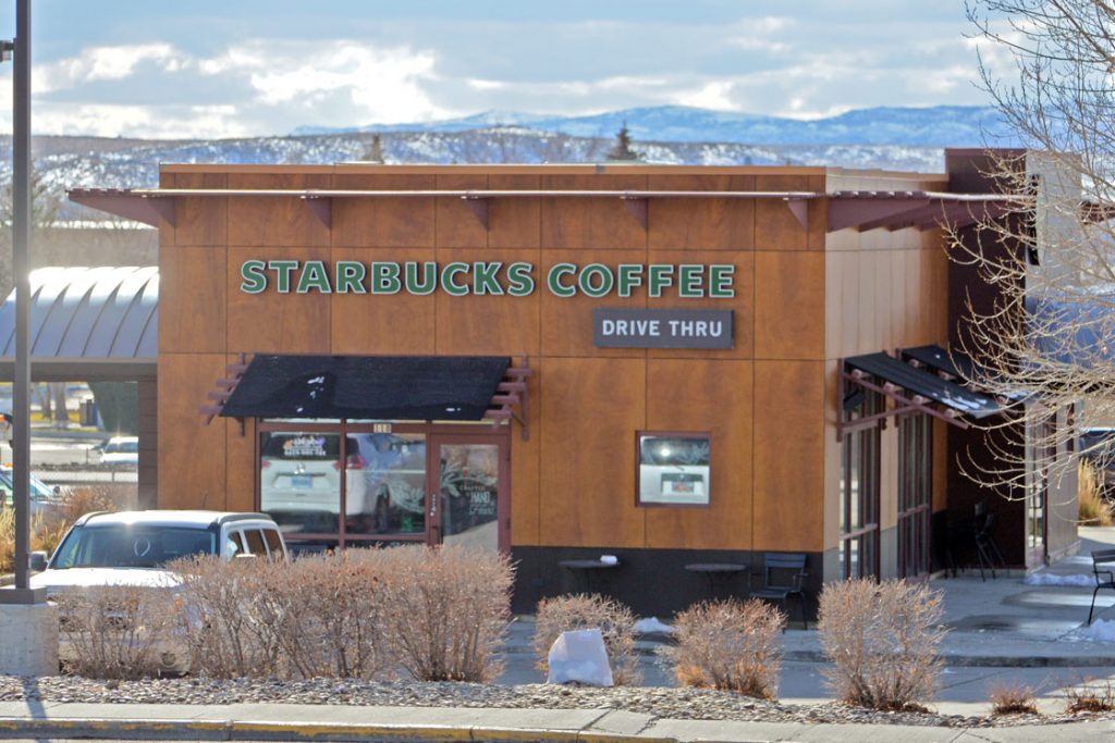 Rspd Responds To Disturbance At Starbucks Sweetwaternow