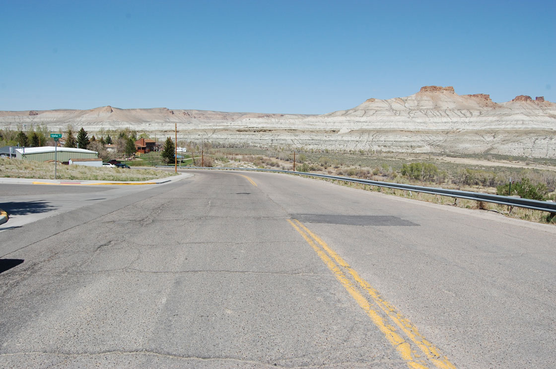 WYDOT Reminds Residents of Green River Closures SweetwaterNOW