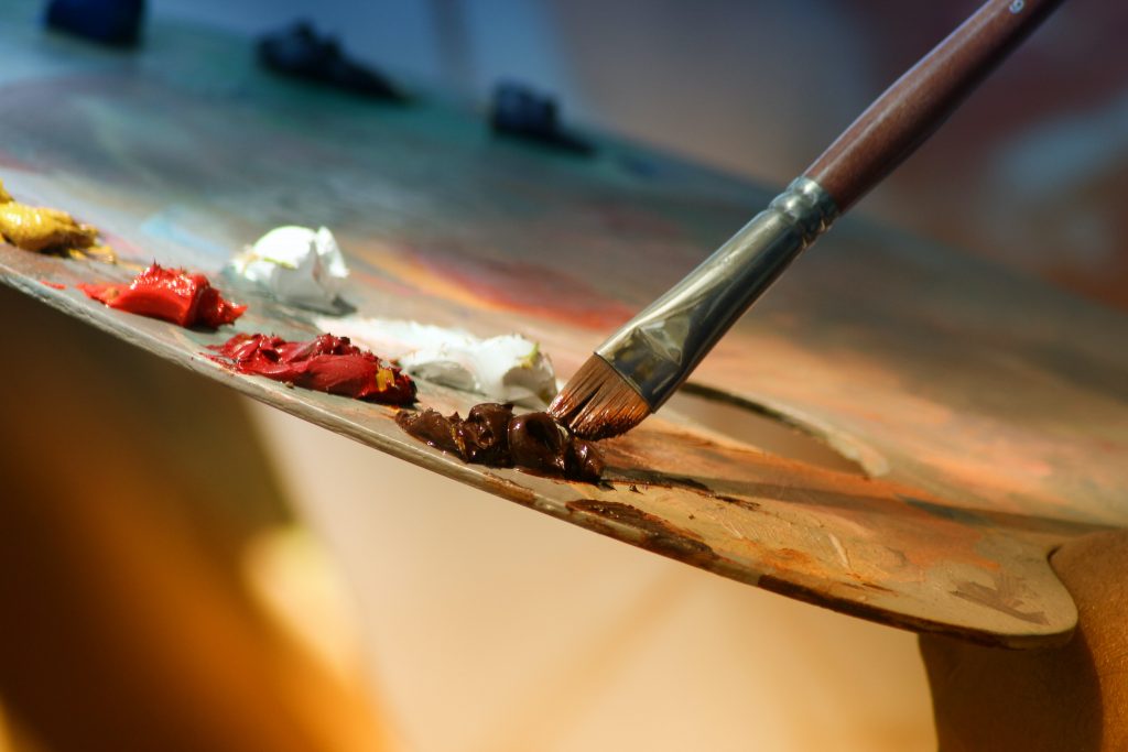 Support Grants Available for Wyoming Arts Organizations