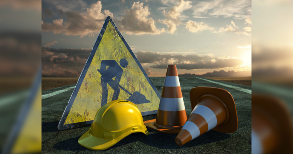 Expect Delays During US-191 Road Work Next Week