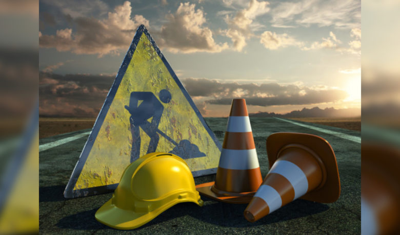 Expect Delays During US-191 Road Work Next Week
